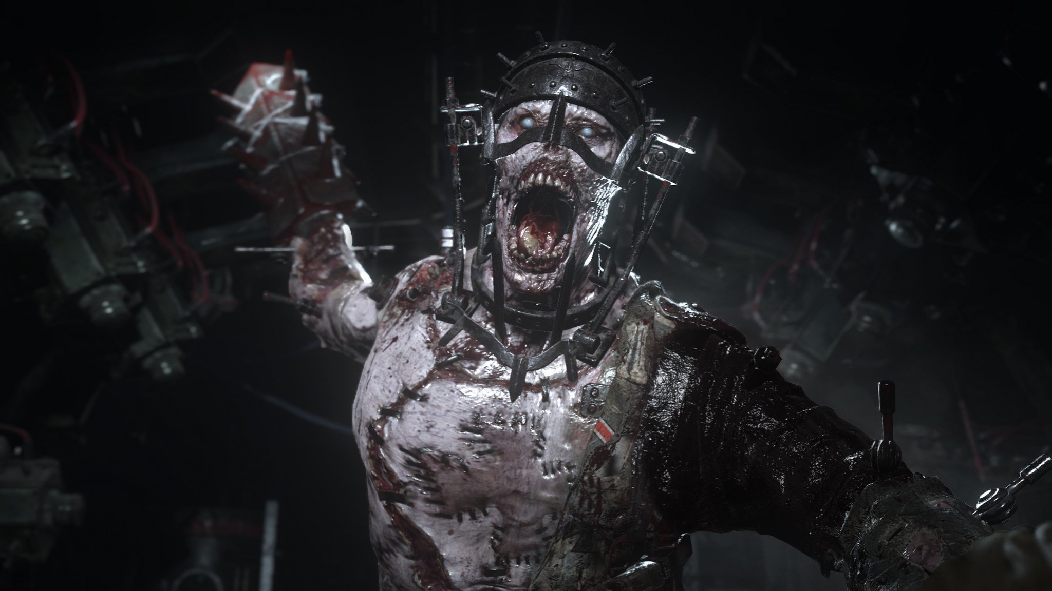 Call of Duty: WWII